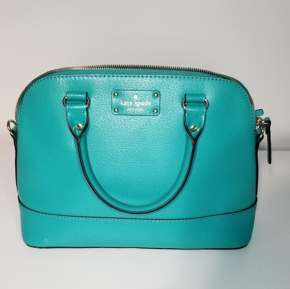 Kate Spade "Alma-Style" Rachelle Handbag
